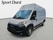  Ram ProMaster