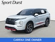  Mitsubishi Outlander Plug-In Hybrid