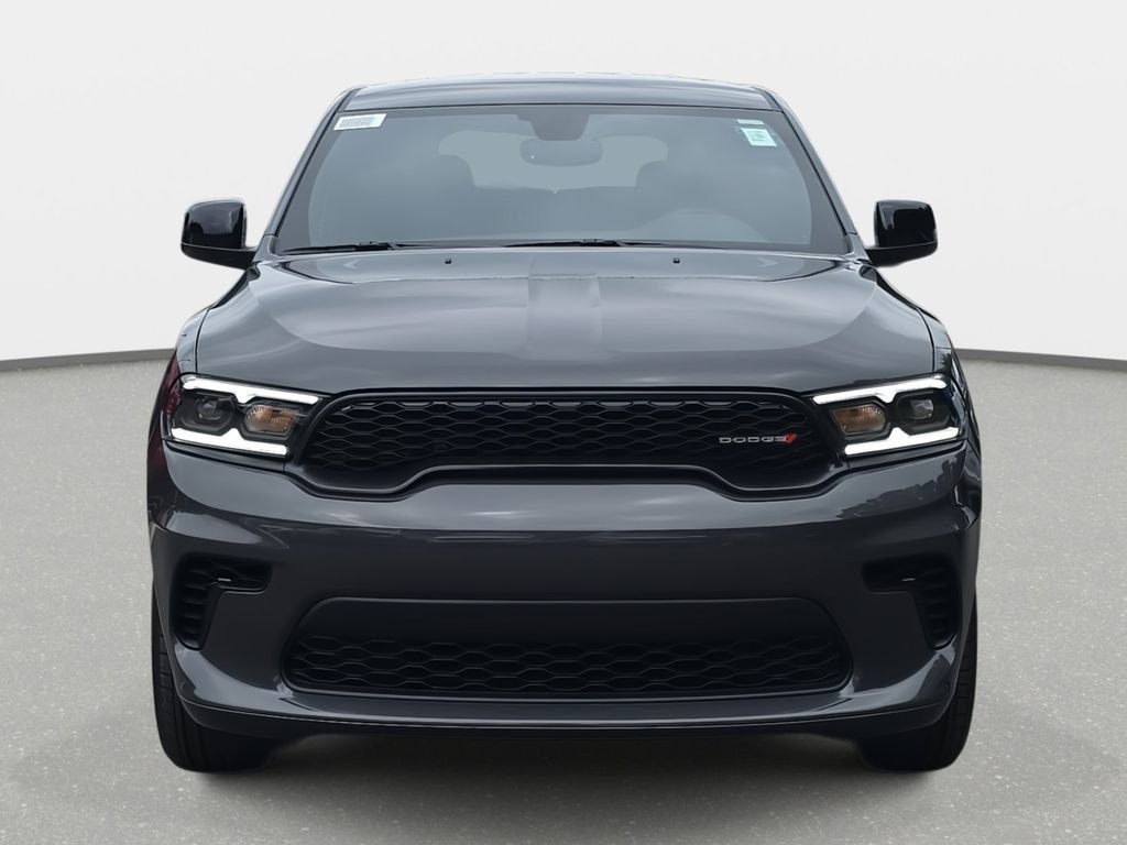 New 2026 Dodge Durango GT RWD Sport Utility