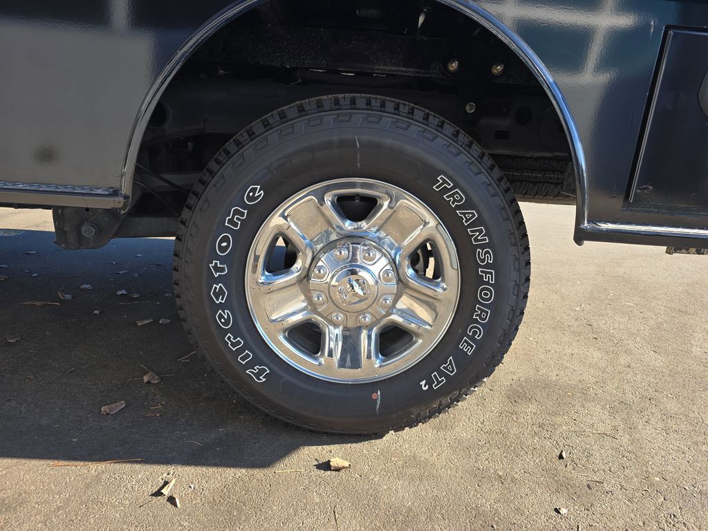 2024 RAM 2500 Tradesman - Photo 35