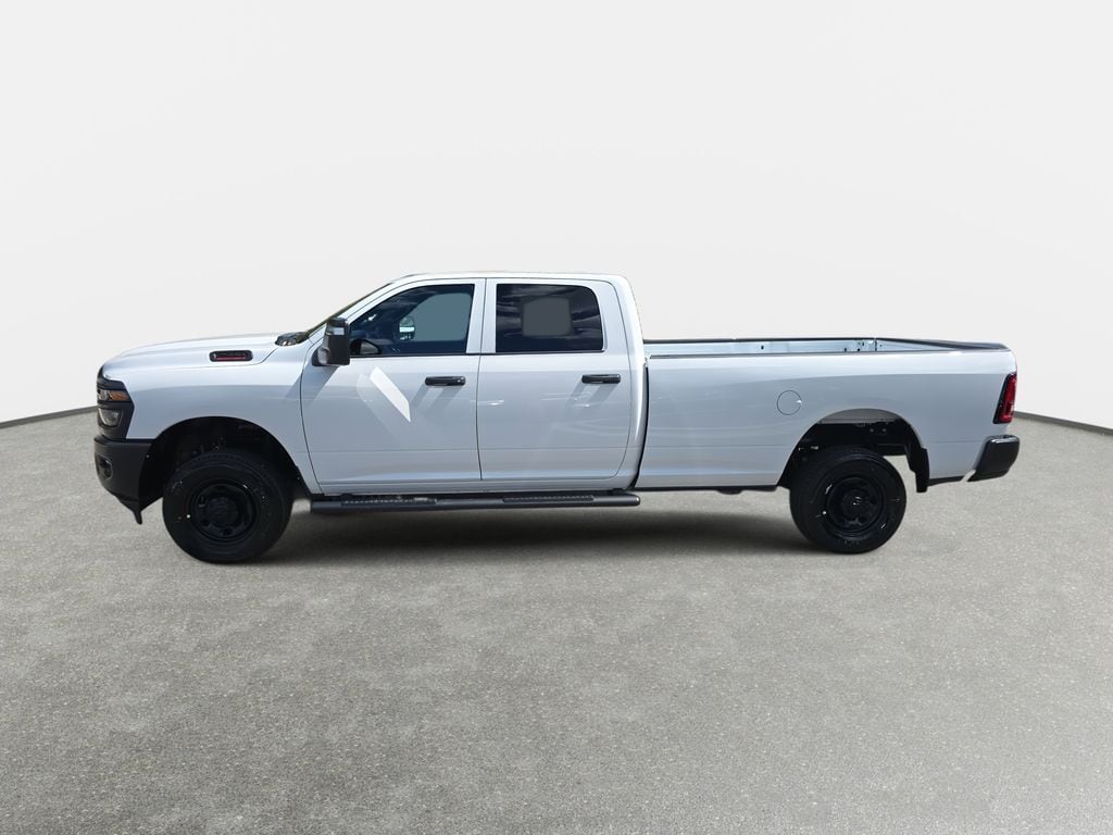 2026 RAM 2500 Tradesman - Photo 8