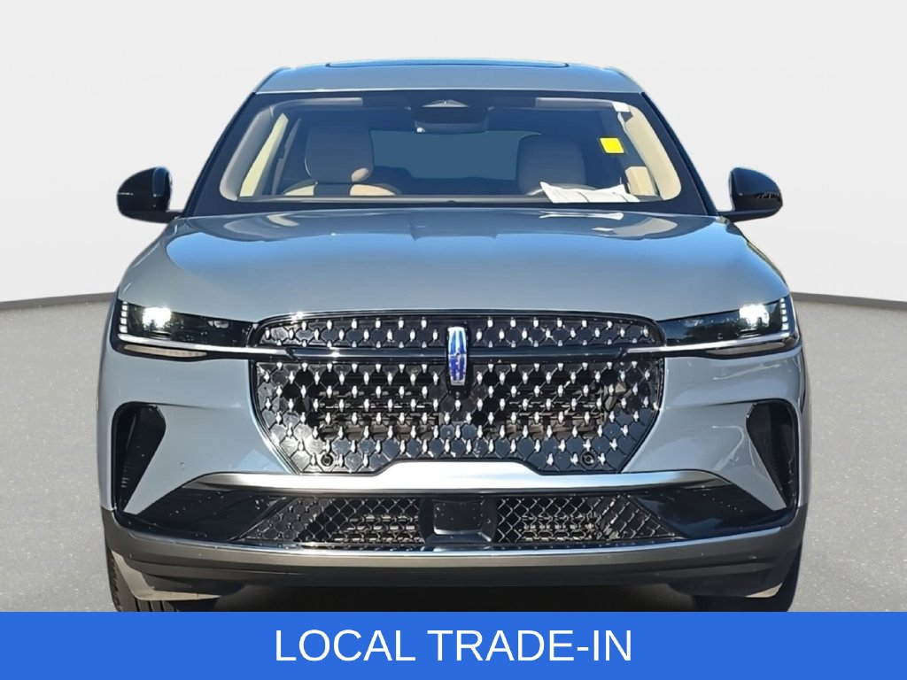 Used 2025 Lincoln Nautilus Premiere SUV