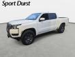 Used 2025 Nissan Frontier SV Truck Crew Cab