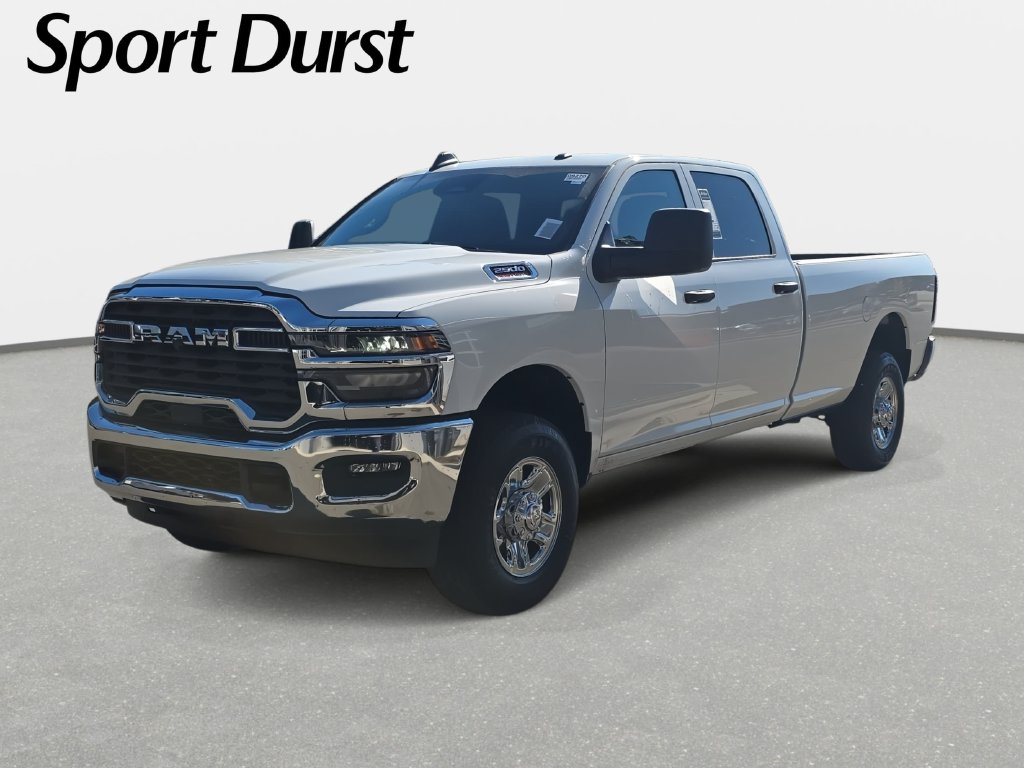  Ram 2500
