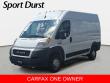 Used 2022 Ram ProMaster 1500 Base Van Cargo Van