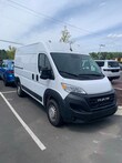  Ram ProMaster 2500
