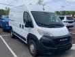 Used 2023 Ram ProMaster 2500 High Roof Van Cargo Van
