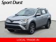 Used 2018 Toyota RAV4  SUV