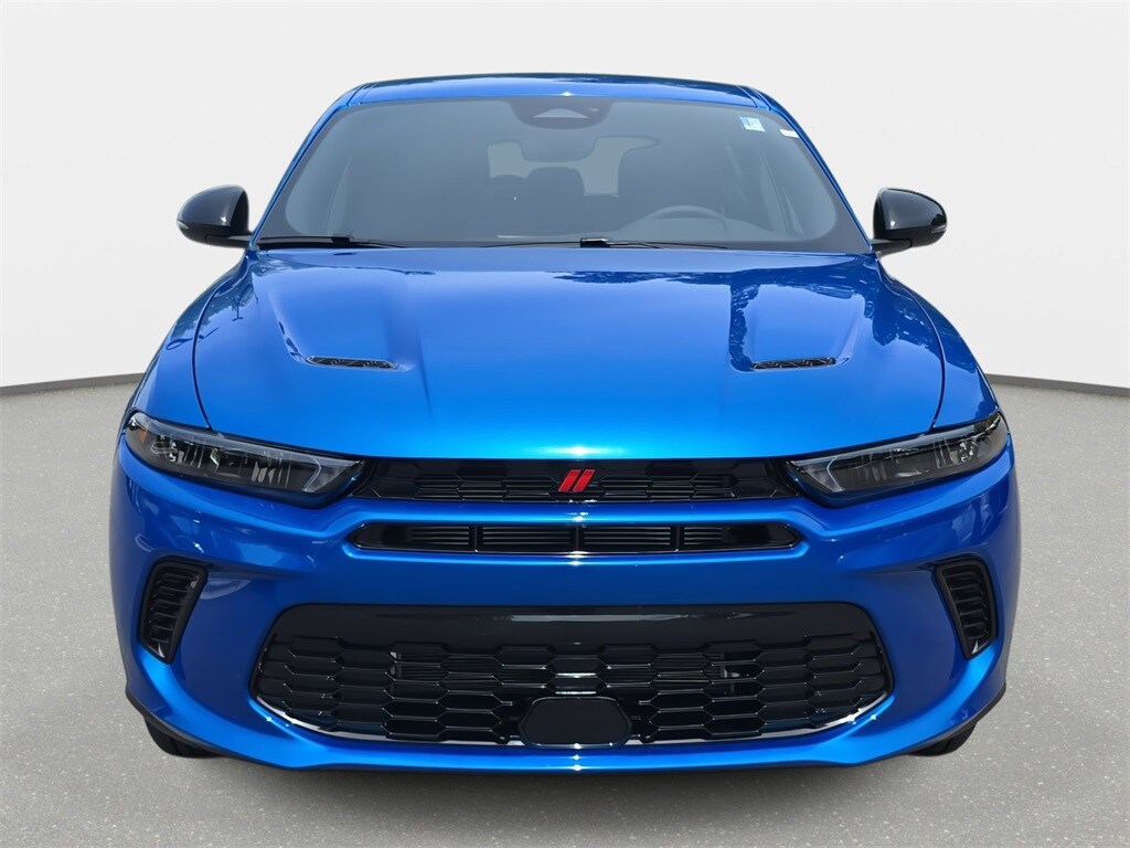 2025 Dodge Hornet GT photo 2