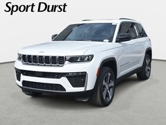 2026 Jeep Grand Cherokee LIMITED 4X4 Sport Utility