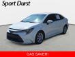 Used 2024 Toyota Corolla LE Sedan