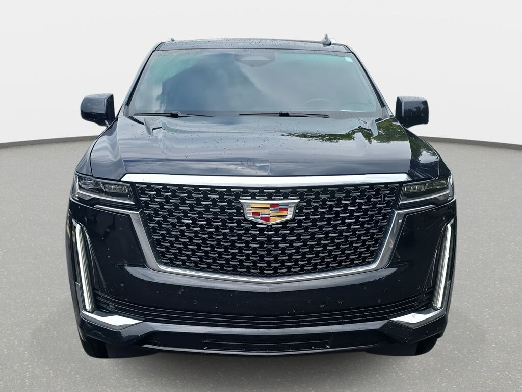 Used 2024 CADILLAC Escalade ESV Premium Luxury SUV
