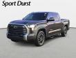 Used 2023 Toyota Tundra Limited 3.5L V6 Truck CrewMax