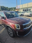  Kia Telluride