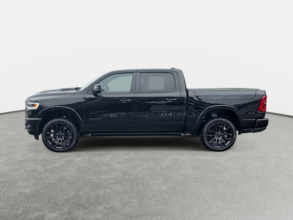 2026 RAM 1500 Limited - Photo 8