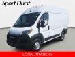 Used 2023 Ram ProMaster 1500 Base Van Cargo Van