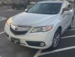 Used 2013 Acura RDX Base w/Technology Package (A6) SUV