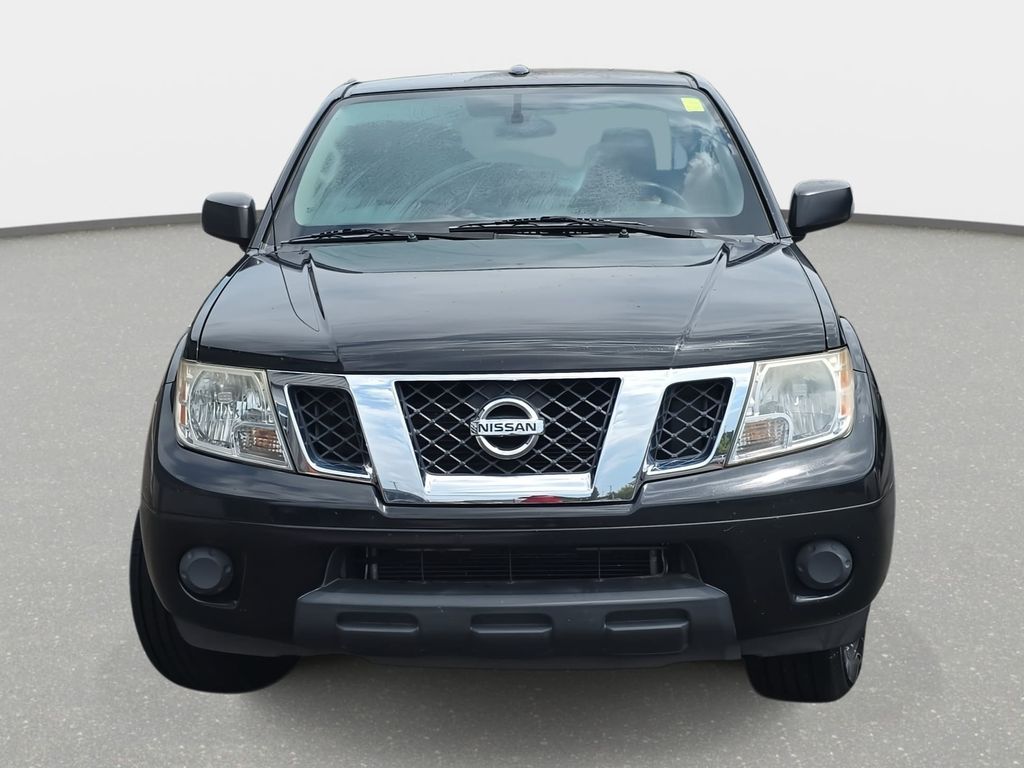Used 2016 Nissan Frontier SV with VIN 1N6AD0CU7GN746284 for sale in Durham, NC