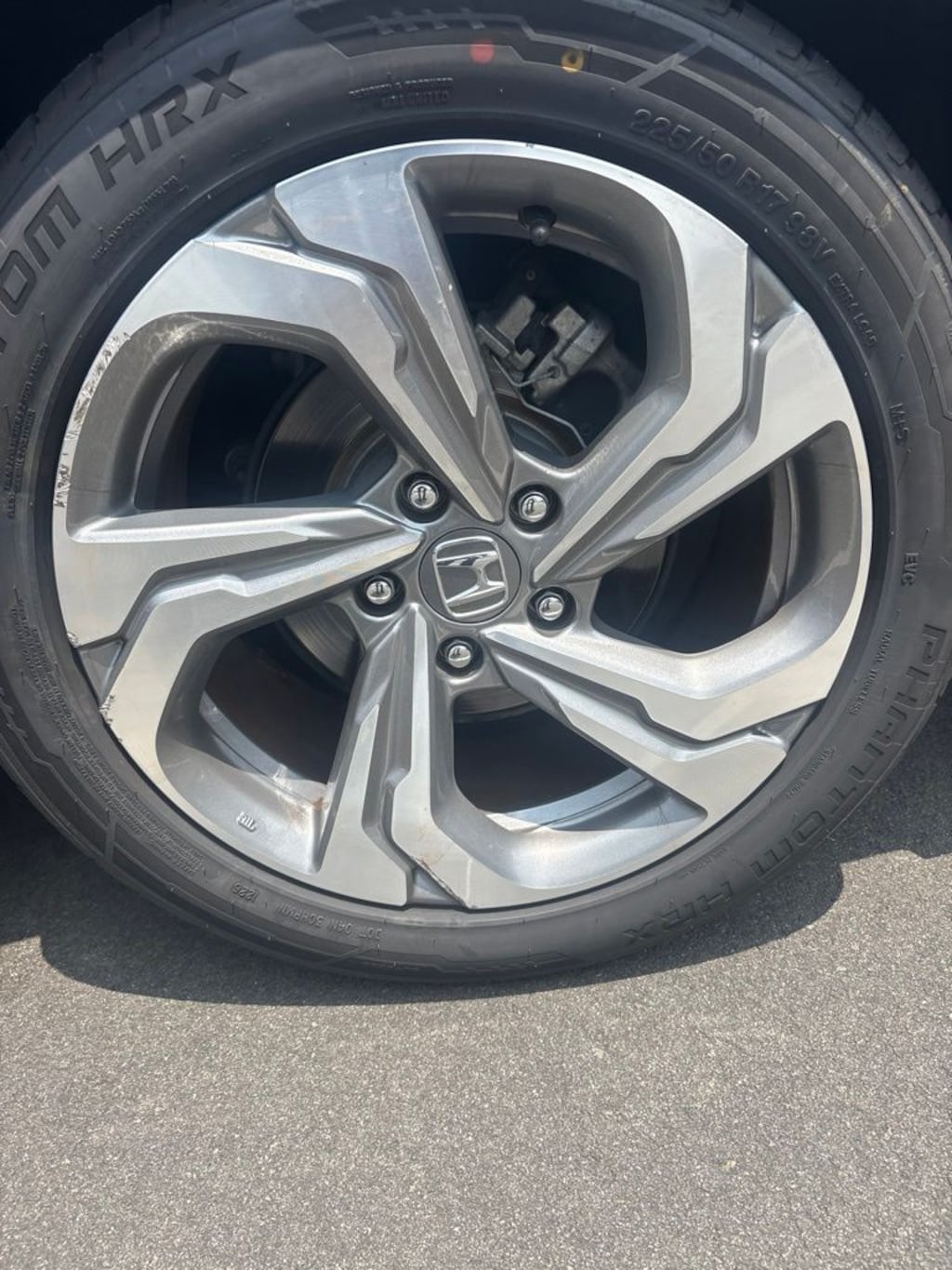 Used 2020 Honda Accord EX-L 1.5T Sedan