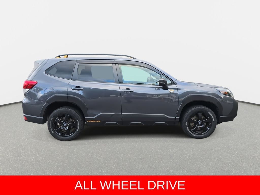 Used 2023 Subaru Forester Wilderness SUV