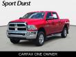 Used 2016 Ram 2500 Tradesman Truck Crew Cab