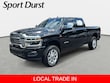  Ram 3500