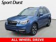Certified 2017 Subaru Forester 2.5i Premium SUV