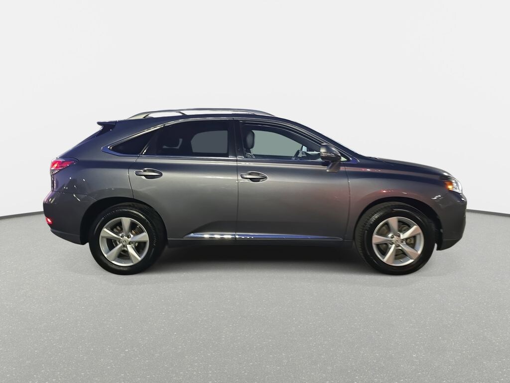 Used 2015 Lexus RX 350 SUV