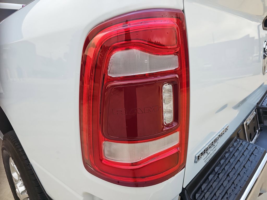 2024 RAM 2500 Big Horn - Photo 33