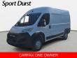 Used 2023 Ram ProMaster 2500 High Roof Van Cargo Van