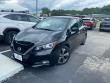 Used 2022 Nissan LEAF SV Hatchback