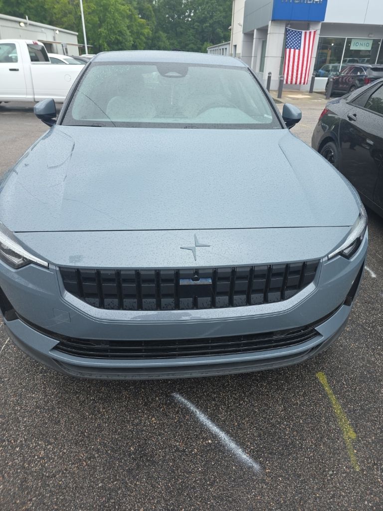 Used 2022 Polestar 2 Base with VIN LPSED3KA6NL057948 for sale in Durham, NC