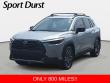 Used 2026 Toyota Corolla Cross XLE SUV