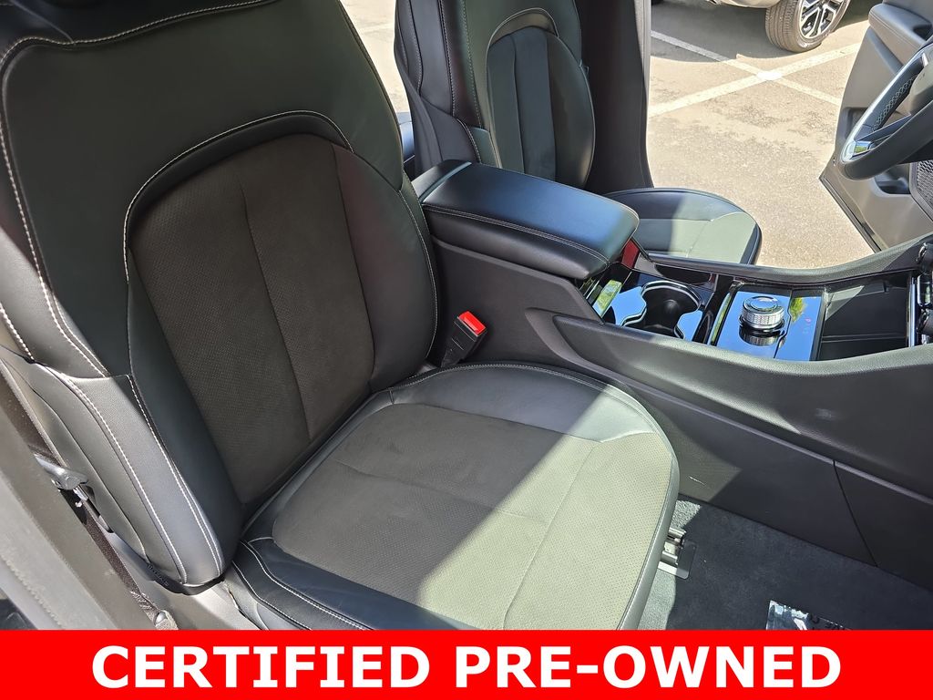 2023 Jeep Grand Cherokee Altitude - Photo 10
