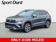 Used 2023 Volkswagen Taos 1.5T SE SUV