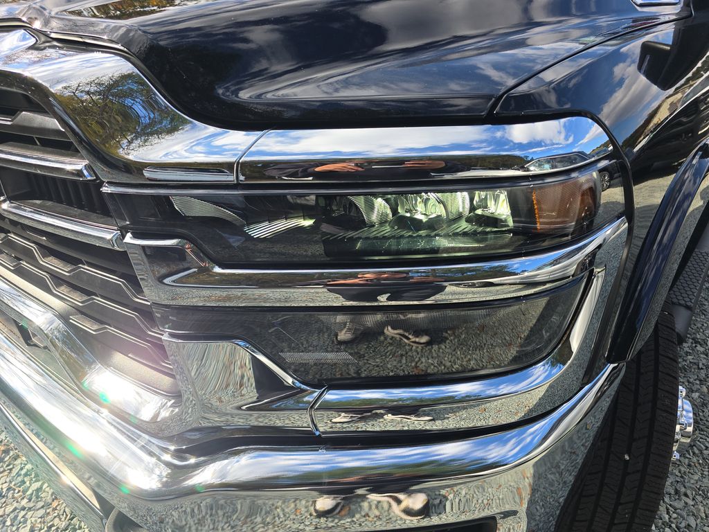 2026 RAM 3500 Chassis Big Horn - Photo 31