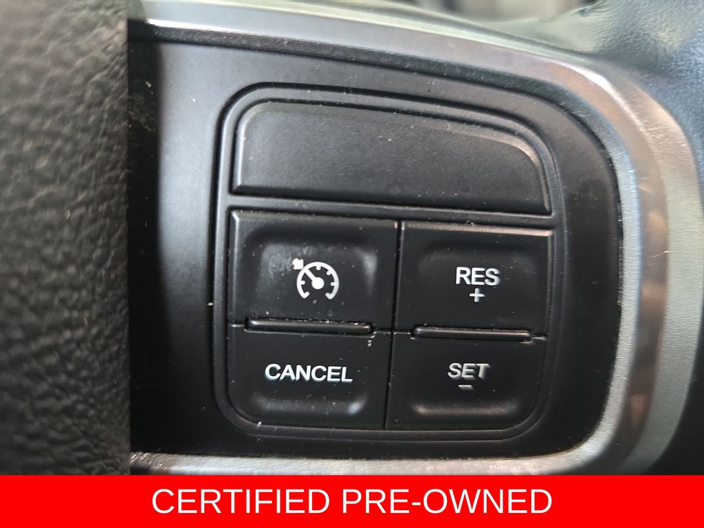 2021 RAM Ram 2500 Pickup Laramie - Photo 18