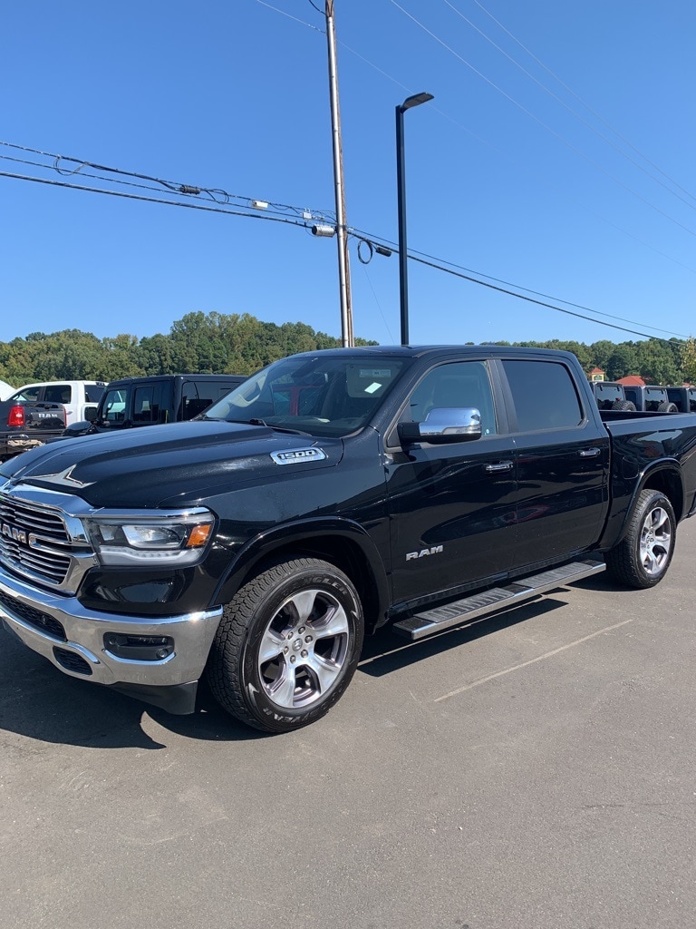 2020 RAM Ram 1500 Pickup