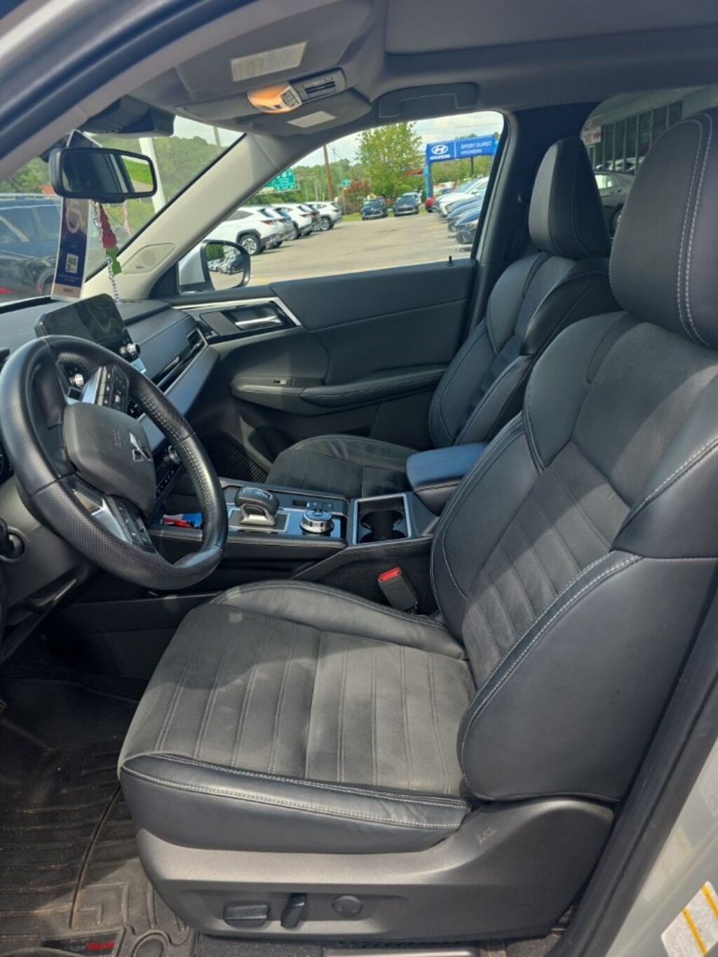 Used 2022 Mitsubishi Outlander CUV