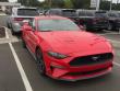 Used 2022 Ford Mustang  Coupe