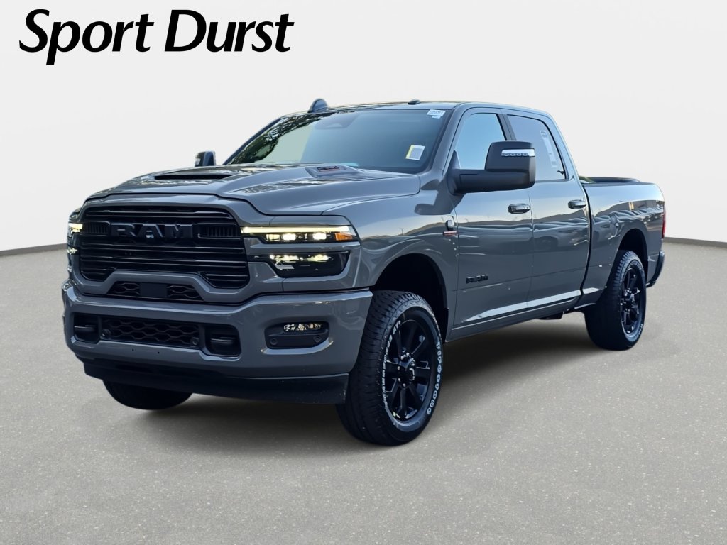  Ram 2500