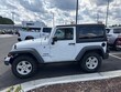Jeep Wrangler JK