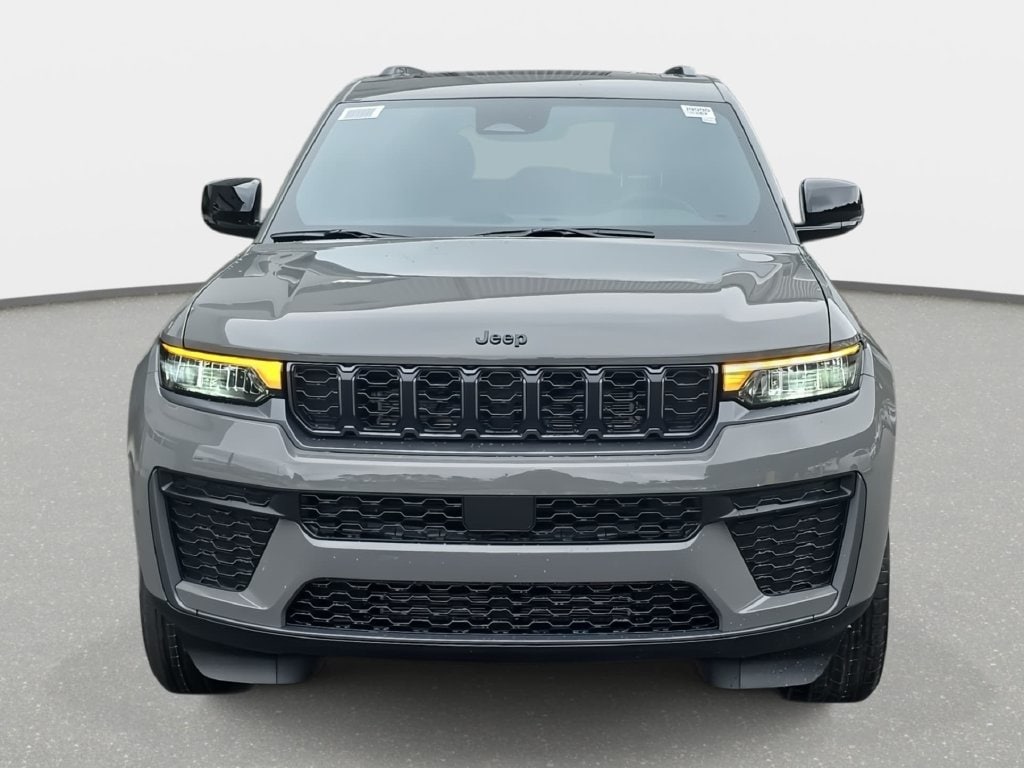 New 2027 Jeep Grand Cherokee L LAREDO ALTITUDE 4X2 Sport Utility
