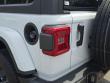 2026 Jeep Wrangler 4-DOOR 85TH ANNIVERSARY EDITION Sport Utility