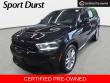 Used 2022 Dodge Durango R/T SUV