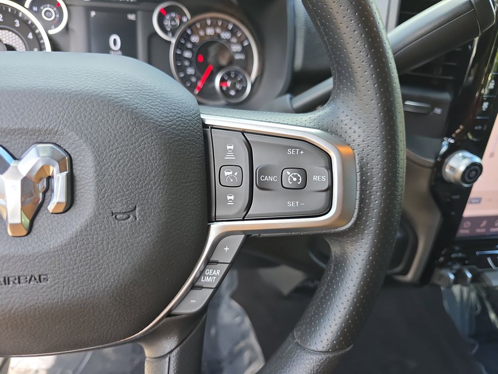 2026 RAM 2500 Tradesman - Photo 16