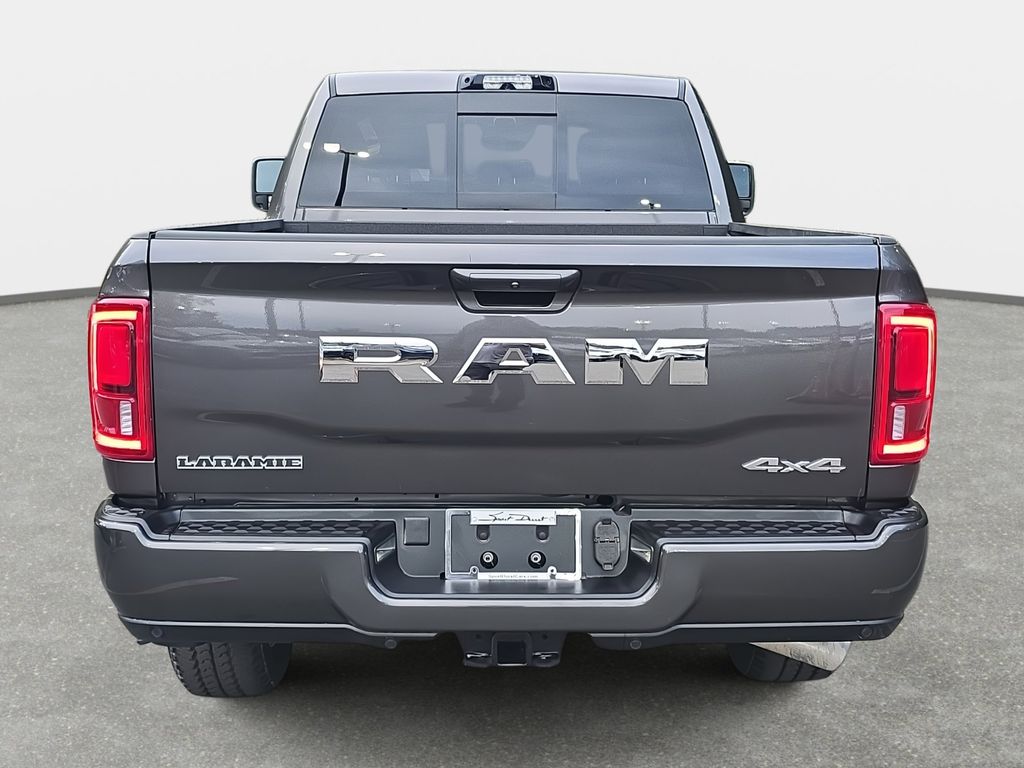 2026 RAM 2500 Laramie - Photo 6