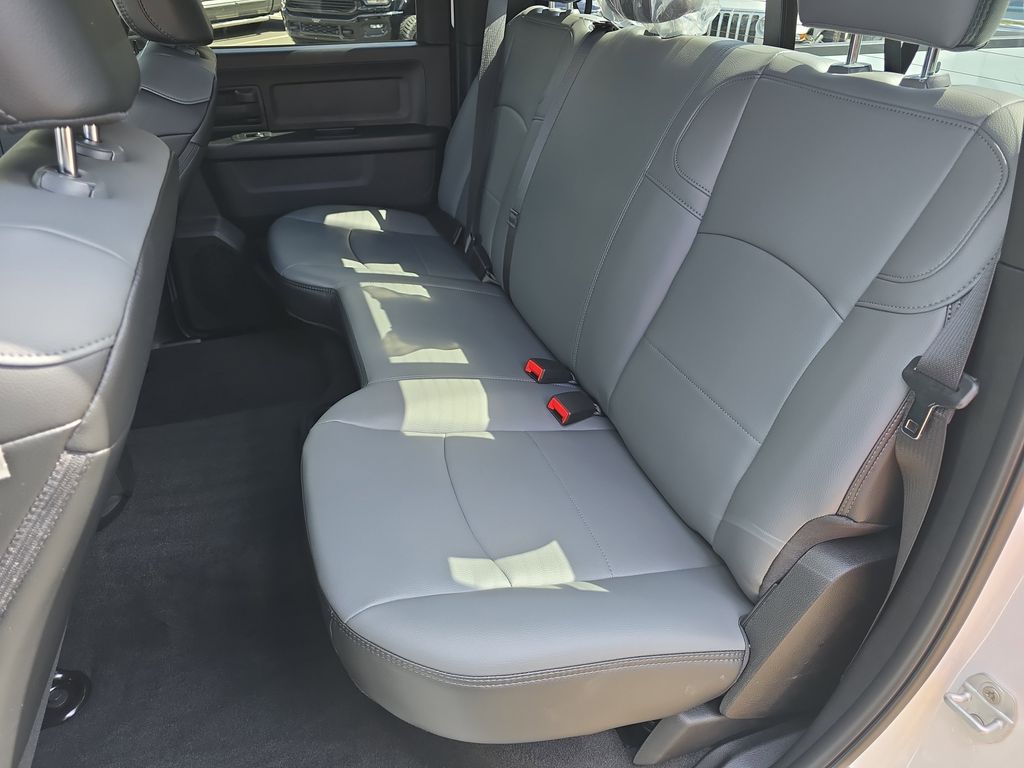 2026 RAM 2500 Tradesman - Photo 13