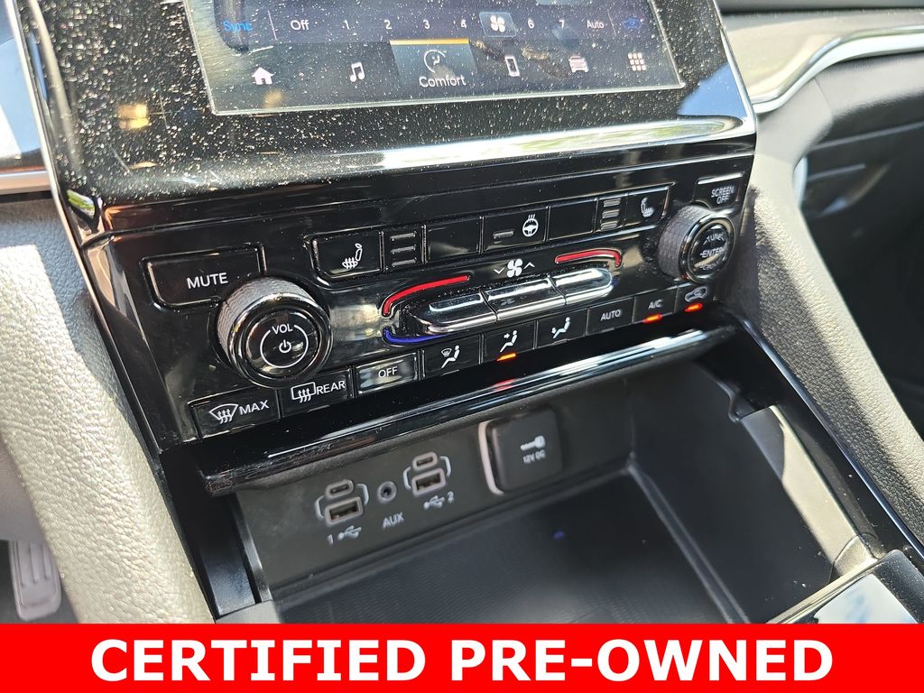 2023 Jeep Grand Cherokee Altitude - Photo 22