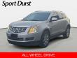 Used 2014 CADILLAC SRX Luxury Collection SUV